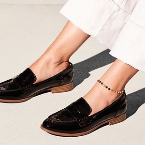 Free People | Jane And The Shoe Dale Penny Loafer